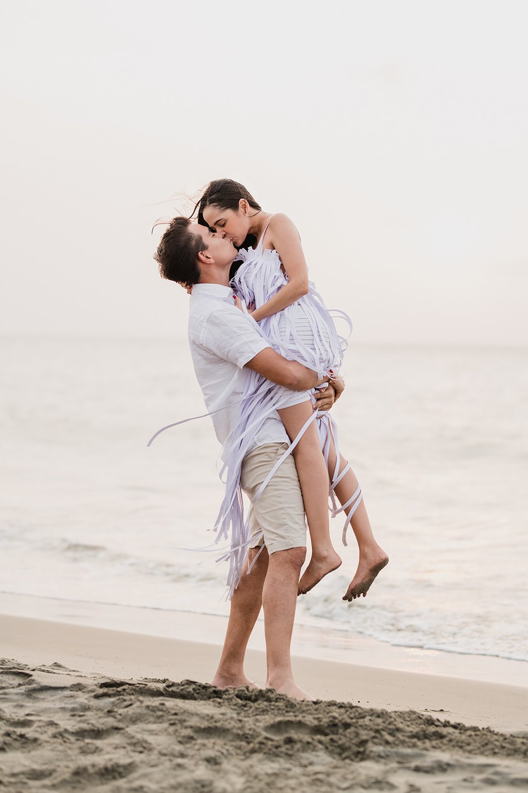 Paula y Jonathan